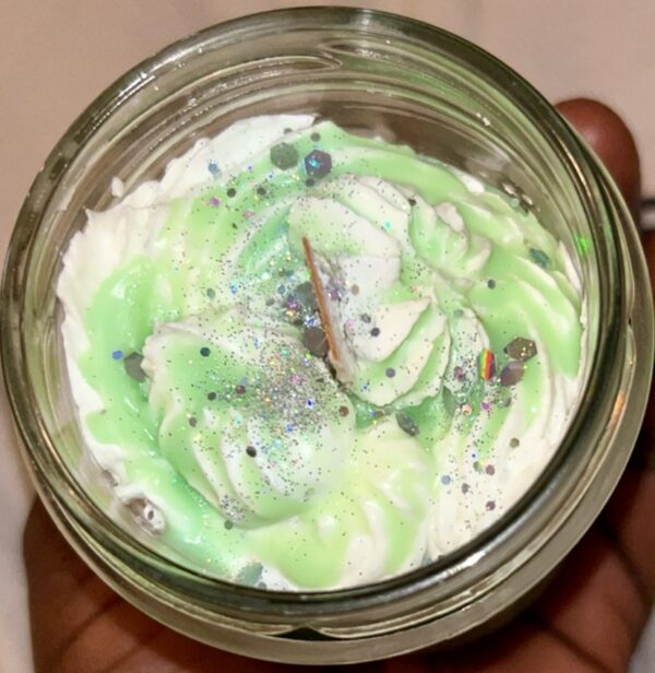 Bougie Mojito – Image 2
