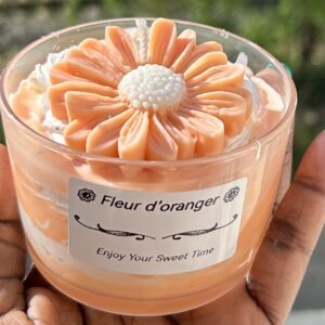 Fleur d’oranger