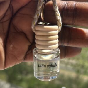 Piña colada