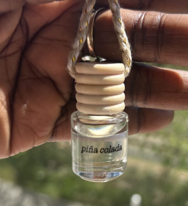 Piña colada