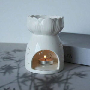 Brûleur de fondants