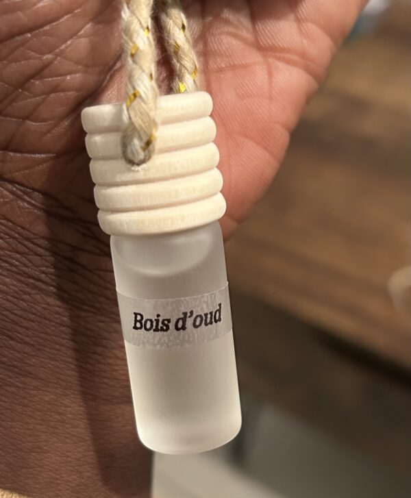 Bois d’oud