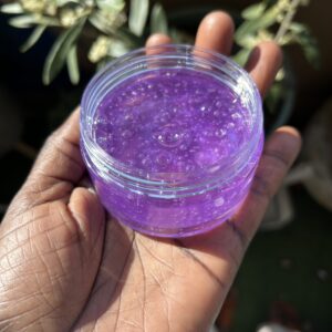 Fleur de tiaré