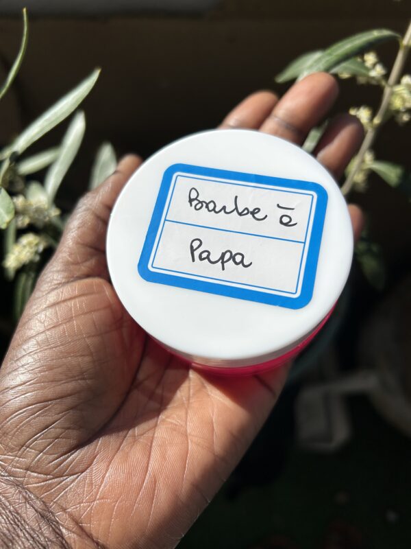 Barbe à papa – Image 2