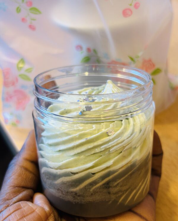 Fondant Tahiti – Image 2