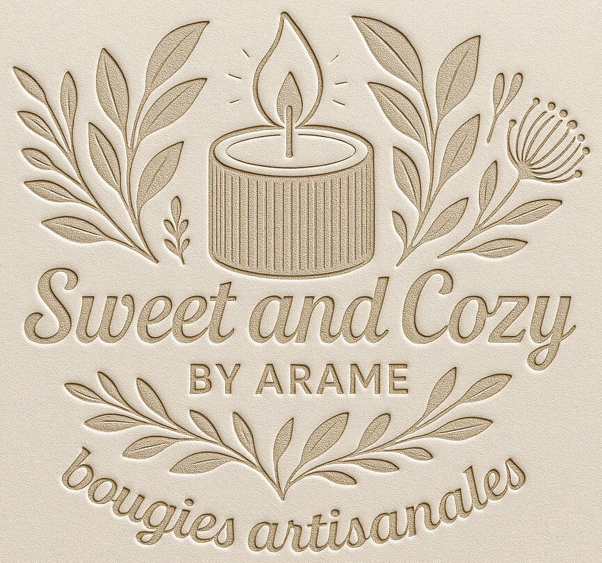 Sweet and cozy by Arame