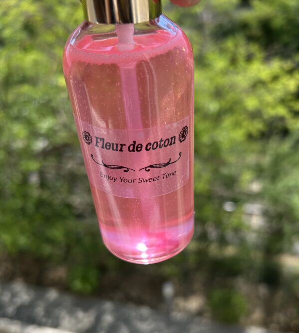 Spray fleur de coton – Image 2