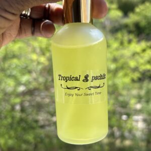 Tropical pschiit