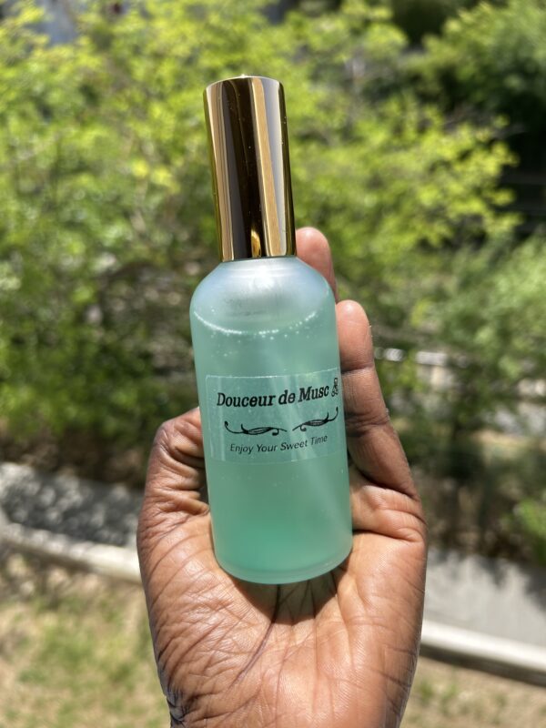 Spray douceur de musc – Image 2