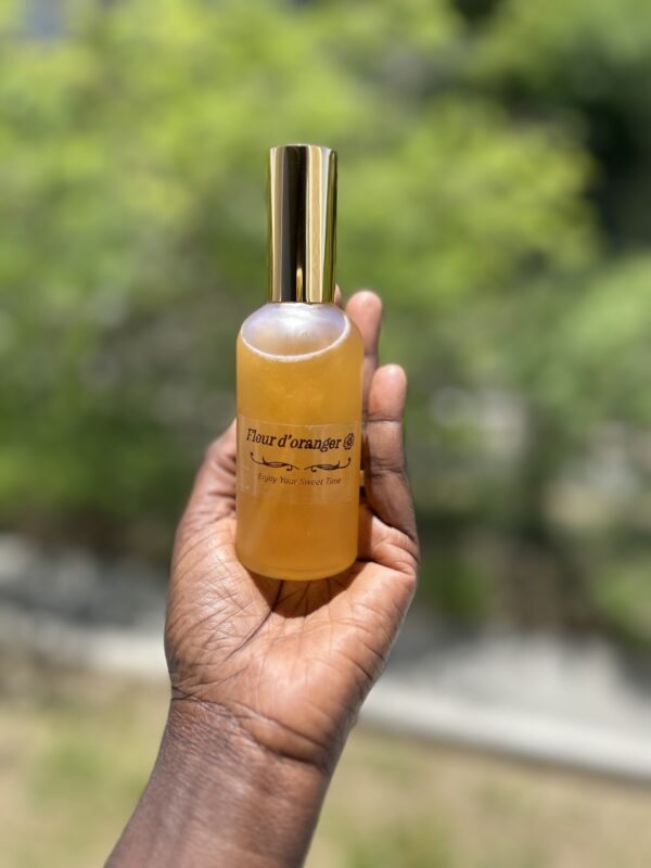 Spray fleur d’oranger – Image 2